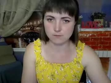 Freechat darina_m_ on Chaturbate