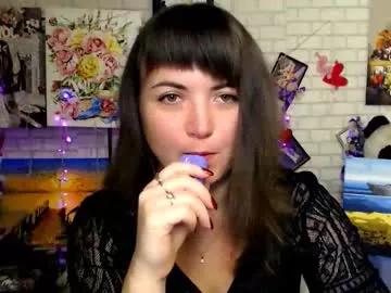 Freechat darina_m_ on Chaturbate