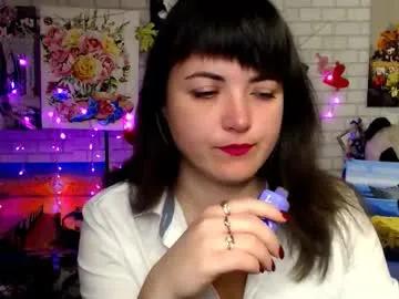 Freechat darina_m_ on Chaturbate