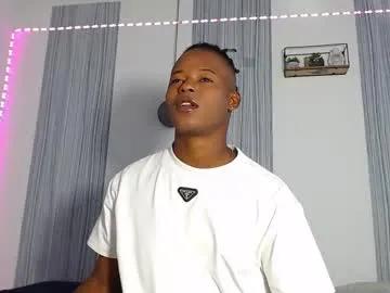 dark_stallionx on Chaturbate