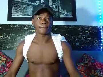dark_stallionx on Chaturbate