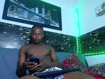 dark_stallionx on Chaturbate