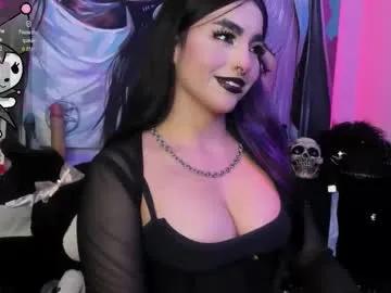 darki_shine_ on Chaturbate