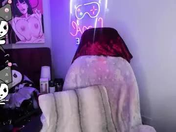 darki_shine_ on Chaturbate