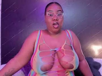 Freechat darnellqueen on Chaturbate