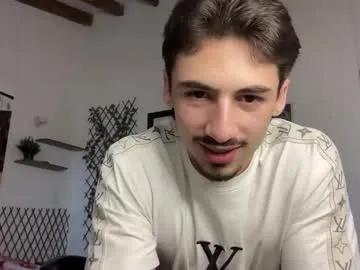 david_muller_ — cum show  #lovense #cum #anal #feet #new