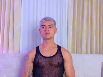 Freechat davidaponte017 on Chaturbate