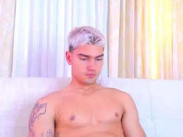 Freechat davidaponte017 on Chaturbate