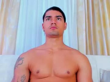 Freechat davidaponte017 on Chaturbate