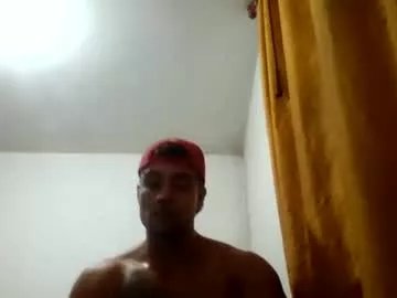 davidcr89 on Chaturbate