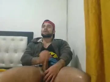 davidcr89 on Chaturbate