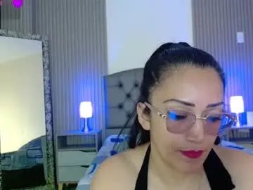 Freechat dayana_mendozaa69 on Chaturbate