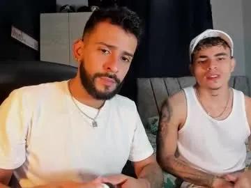 Freechat dcollins_ on Chaturbate