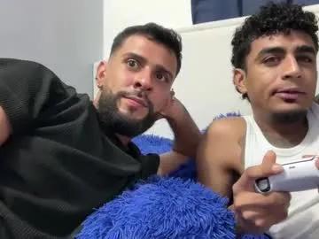 Freechat dcollins_ on Chaturbate