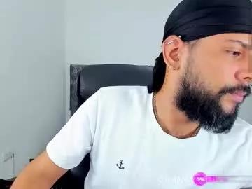 Freechat dcollins_ on Chaturbate