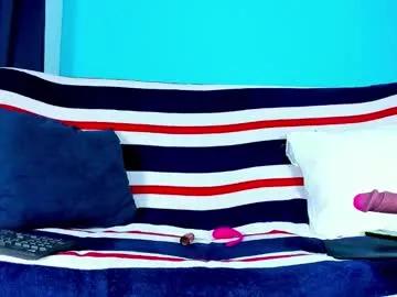 Freechat dcollins_ on Chaturbate