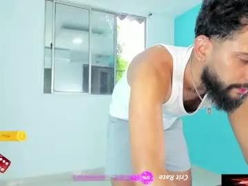 Freechat dcollins_ on Chaturbate