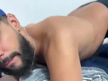 Freechat dcollins_ on Chaturbate