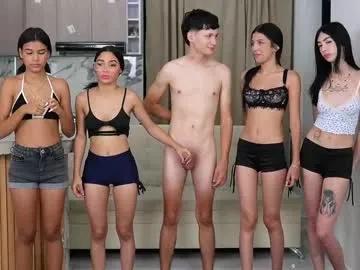 Freechat dears_pearlss on Chaturbate