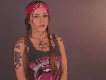 Freechat deeptalkss_ on Chaturbate