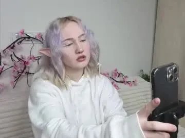 Freechat delciepfost on Chaturbate