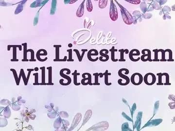 delitevip — Hi it's Delite <3 No Nut November // GOAL: Rub my pussy for you [55 tokens left] // Epic goal completed! Thanks to all tippers! #teen #redhead #bigass #new #natural