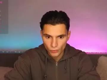 denlover — CUM SHOW  [965 tokens remaining]