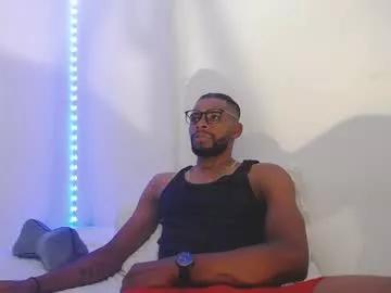 Freechat denzo_cornell on Chaturbate