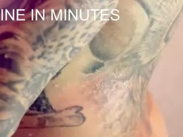 Freechat dereckgreen on Chaturbate