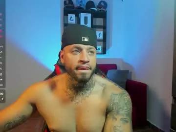 Freechat dereckgreen on Chaturbate