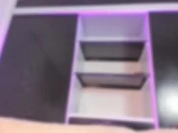 Chaturbate deseo_sex is Freechat deseo_sex — CUM AT GOALFollow me #lovense #feet #bigcock #trans #anal