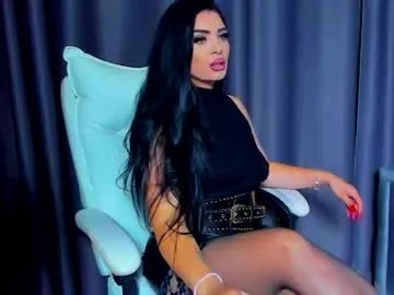 devashaqueen on Chaturbate