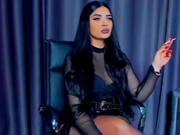 devashaqueen on Chaturbate