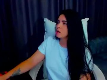 devashaqueen on Chaturbate