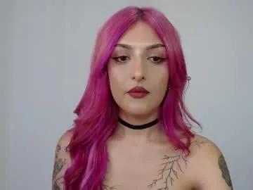 devil_blood — Welcome to my room! - Goal: CUMSHOW  [1234 tokens left] null