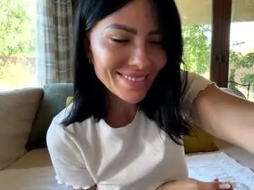 devilbunny01 on Chaturbate