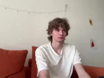 Freechat di_n_alex on Chaturbate