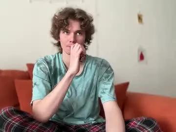 Freechat di_n_alex on Chaturbate