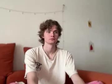 Freechat di_n_alex on Chaturbate