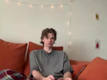 Freechat di_n_alex on Chaturbate