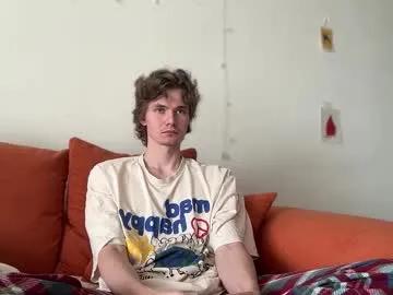 Freechat di_n_alex on Chaturbate