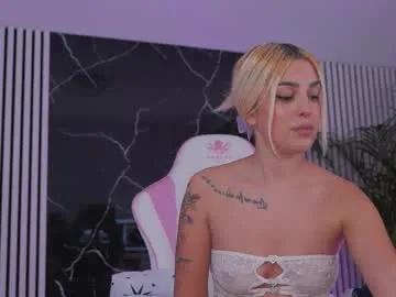 diamond_ava_ — Let's explore your wildest fantasies together!  FAVE VIBE 111 222 333.Make me cum #anal #domi #latina #blonde