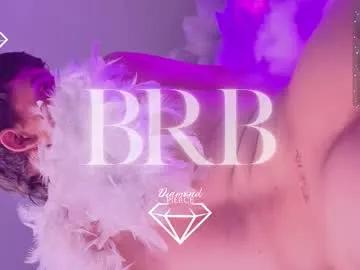 diamond_piarce — GOAL: Hard dick [89 tokens remaining] Slow, wet, and shining under the white glow  #18 #ass #twink #feet #femboy