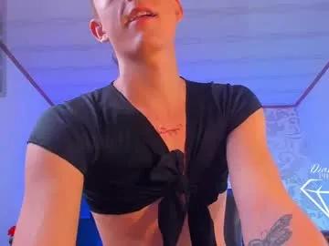 Freechat diamond_piarce on Chaturbate