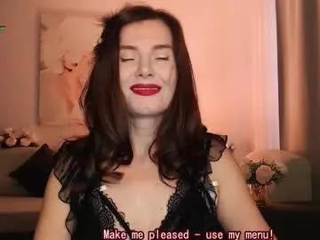 Freechat diana_delua on Chaturbate
