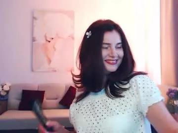 Freechat diana_delua on Chaturbate