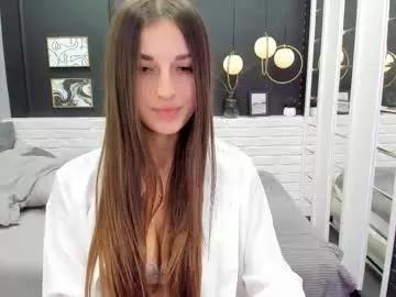 Freechat diana_soft on Chaturbate