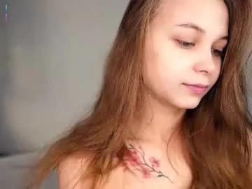 dierafauxa — GOAL: let's find out the color of my panties [40 tokens remaining] I'm Elwyna, NTMU!  #shy #nonude #18 #cute #petite