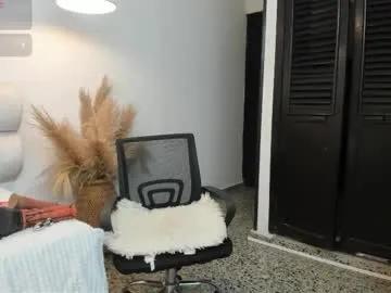 Freechat dirtygril on Chaturbate