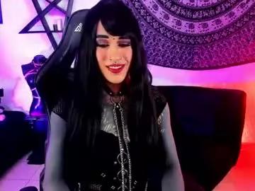 Freechat dirtyonix on Chaturbate